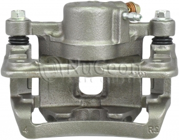 Disc Brake Caliper