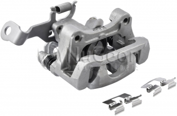 Disc Brake Caliper