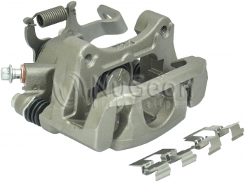 Disc Brake Caliper