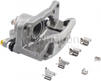 Disc Brake Caliper