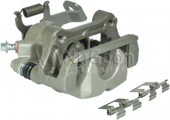 Disc Brake Caliper