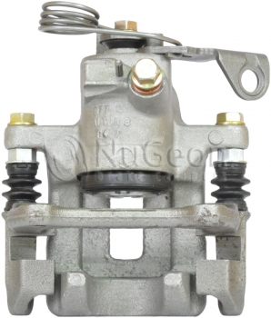 Disc Brake Caliper