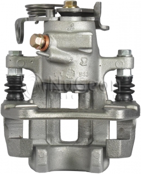Disc Brake Caliper