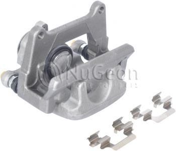 Disc Brake Caliper