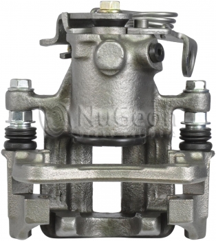 Disc Brake Caliper