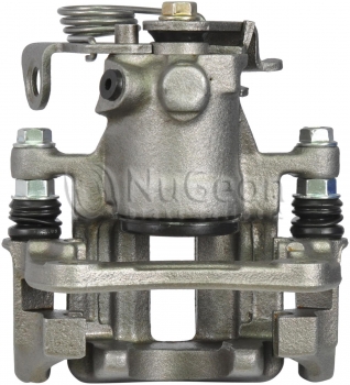 Disc Brake Caliper