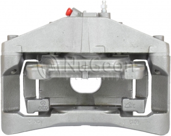 Disc Brake Caliper