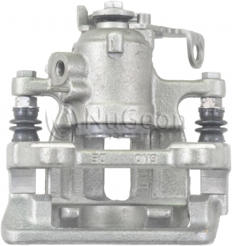 Disc Brake Caliper
