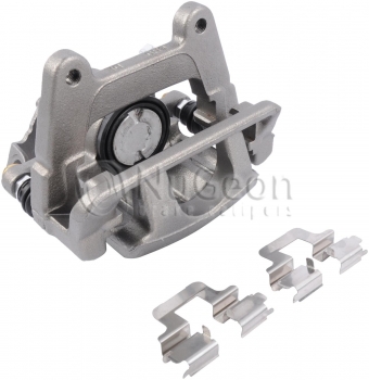 Disc Brake Caliper