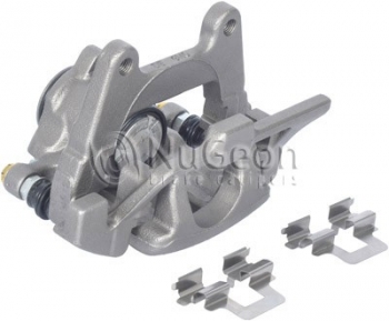 Disc Brake Caliper