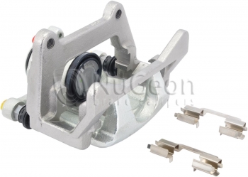 Disc Brake Caliper