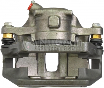 Disc Brake Caliper