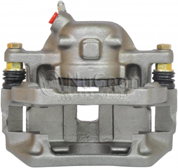 Disc Brake Caliper