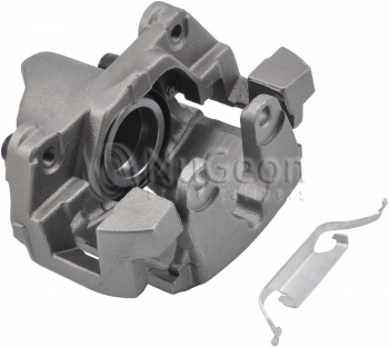 Disc Brake Caliper