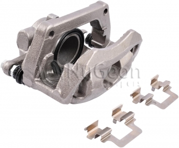 Disc Brake Caliper