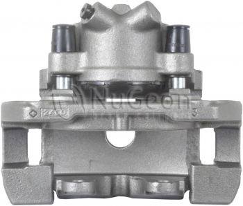 Disc Brake Caliper
