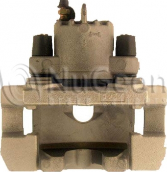 Disc Brake Caliper