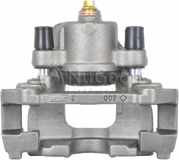 Disc Brake Caliper