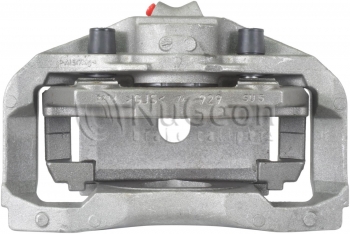 Disc Brake Caliper
