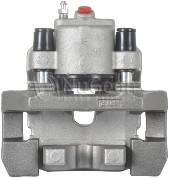 Disc Brake Caliper