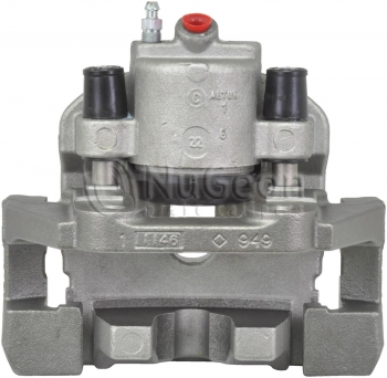 Disc Brake Caliper