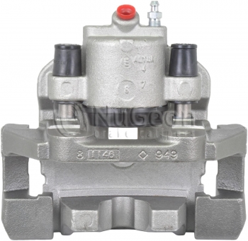 Disc Brake Caliper