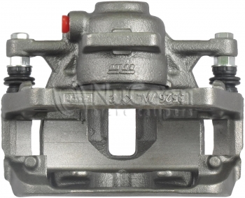 Disc Brake Caliper