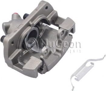 Disc Brake Caliper