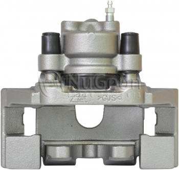 Disc Brake Caliper