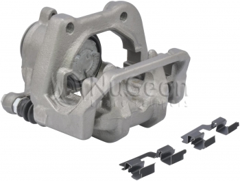 Disc Brake Caliper