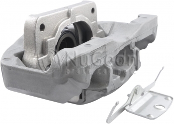 Disc Brake Caliper