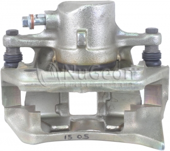 Disc Brake Caliper