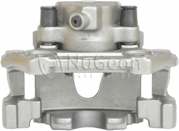 Disc Brake Caliper