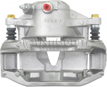 Disc Brake Caliper