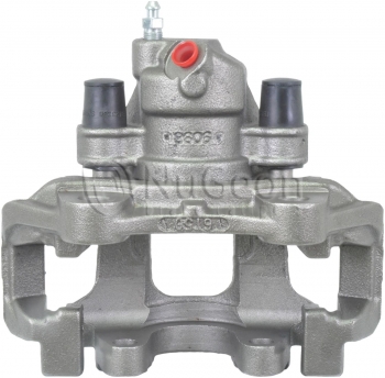 Disc Brake Caliper
