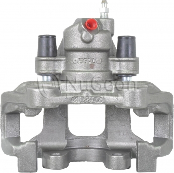 Disc Brake Caliper