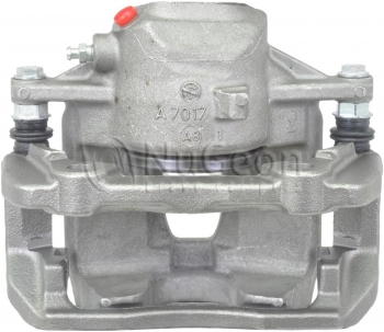 Disc Brake Caliper