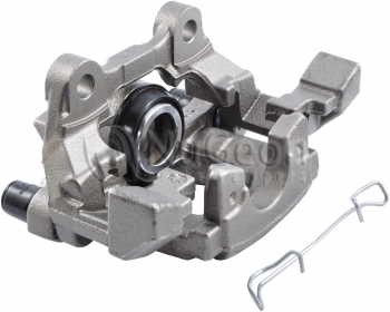 Disc Brake Caliper