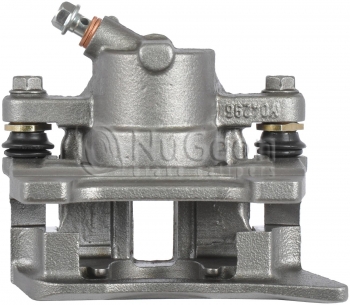 Disc Brake Caliper