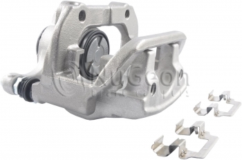 Disc Brake Caliper