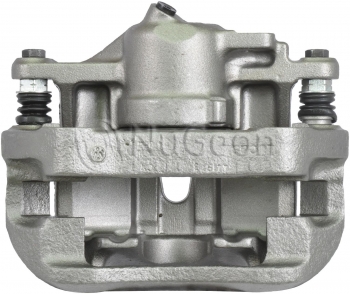 Disc Brake Caliper