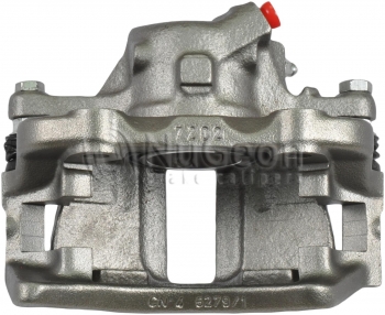 Disc Brake Caliper