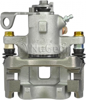 Disc Brake Caliper