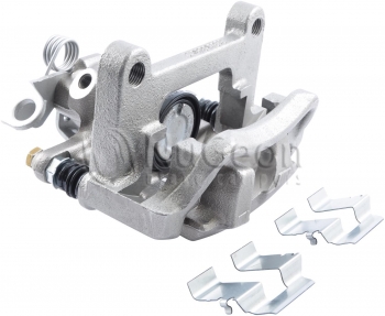 Disc Brake Caliper