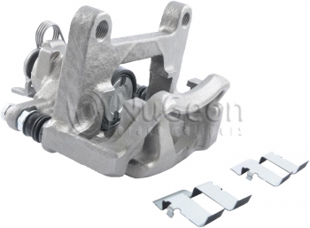 Disc Brake Caliper