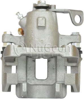 Disc Brake Caliper