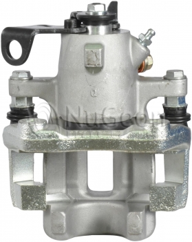 Disc Brake Caliper