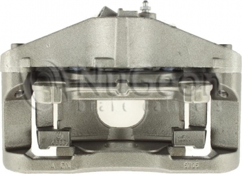 Disc Brake Caliper