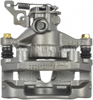 Disc Brake Caliper