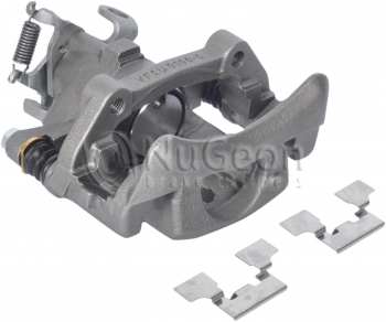 Disc Brake Caliper
